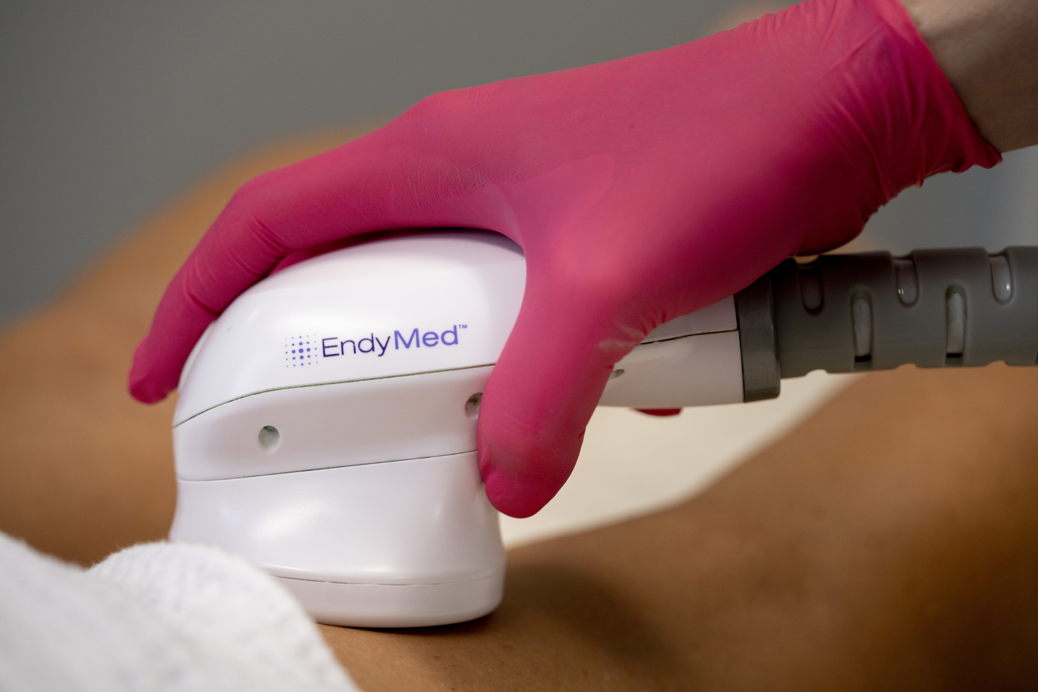 EndyMed - Intensif - 3DEEP Technology - Gainesville, FL | Pure Aesthetics