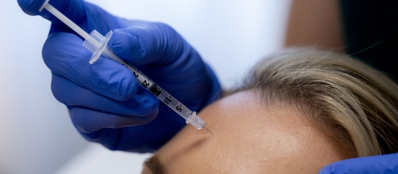 What Is Botox, Dysport Or Xeomin?